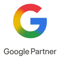 Google Partner badge - AGI Marketing is a certified Google Partner for digital advertising